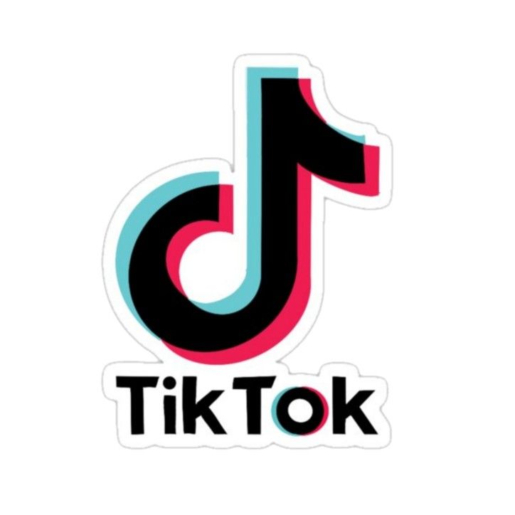 TikTok Logo